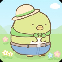 Sumikkogurashi Farm Android 2.4.1: Game Nông Trại Đáng Yêu