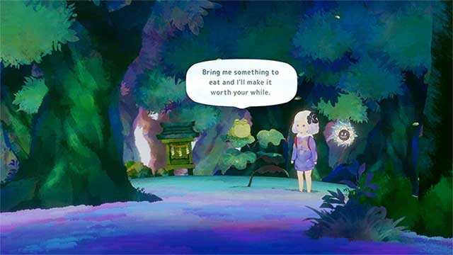 Hoàn thành một loạt các nhiệm vụ lớn nhỏ