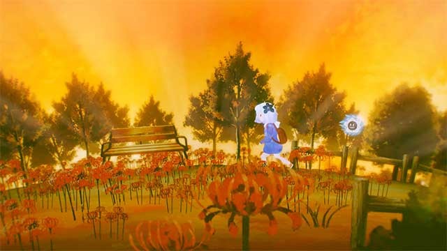 Khám phá nhiều môi trường được thiết kế tuyệt đẹp