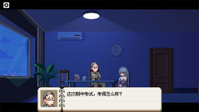 Lựa chọn để thay đổi số phận từng nhân vật trong bối cảnh hiện thực tàn khốc