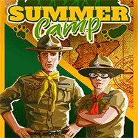 Summer Camp Game: Trải nghiệm trại hè thú vị