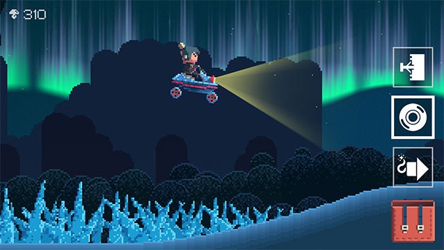 Game phiêu lưu tìm kiếm mùa hè rực rỡ - Summer Catchers