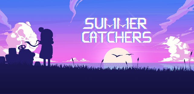 Summer Catchers liên tục được cập nhật các phiên bản mới nhằm bổ sung tính năng, cải thiện và khắc phục lỗi