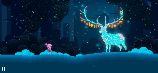 Đồ họa game tuyệt đẹp