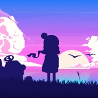 Summer Catchers iOS 1.0.1 - Game phiêu lưu mùa hè