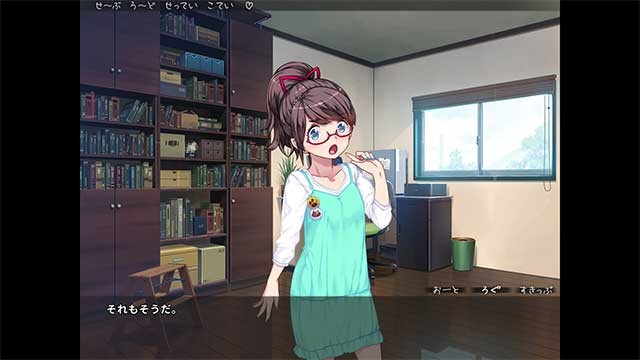 Giúp ba cô cháu gái tận hưởng kỳ nghỉ hè thư giãn