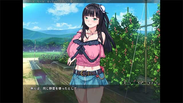 Đảm bảo cả ba cô gái có khoảng thời gian vui vẻ ở nhà bạn