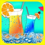 Summer Drink: Game Làm Nước Ép Trái Cây Thơm Ngon Cho Bé