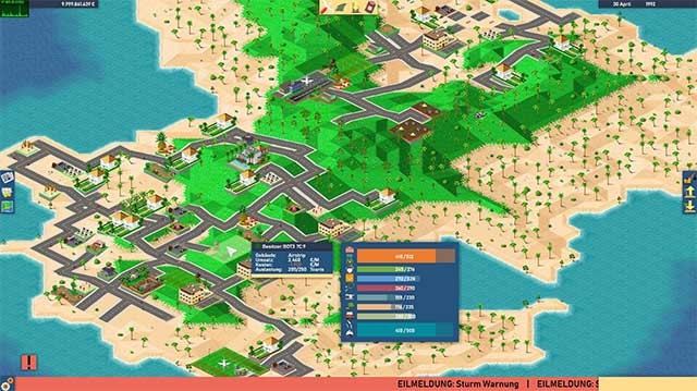 Mở rộng hòn đảo nghỉ dưỡng cả về quy mô lẫn chất lượng