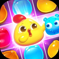 Summer Pop - Tải Game Match-3 Mùa Hè Vui Nhộn cho Android