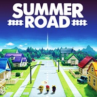 Summer Road: Game RPG Cute, Hành Trình Mùa Hạ Đáng Yêu