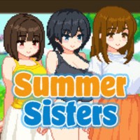 Summer Sisters - Game Anime Kỳ Nghỉ Hè Đáng Nhớ