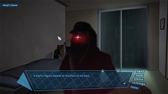 Giải mã những sự kiện bí ẩn và vụ giết người trong thị trấn bình yên