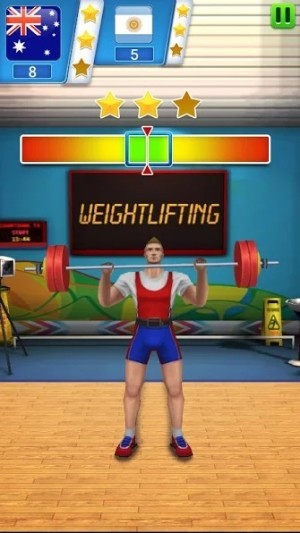 Cố gắng đạt thành tích tốt nhất