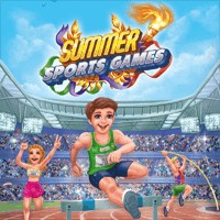 Summer Sports Games: Chinh phục 12 môn thể thao Thế vận hội mùa hè