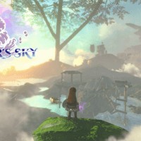 Summoner's Sky: Game đánh quái trên mây hấp dẫn