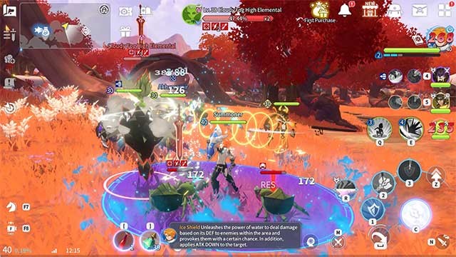 Bắt đầu cuộc phiêu lưu mới với tư cách là Triệu hồi sư trong Summoners War: Chronicles