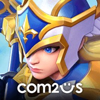 Summoners War: Lost Centuria - Tải game nhập vai triệu hồi quái vật cho iOS