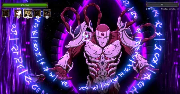 Boss trong Summum Aeterna