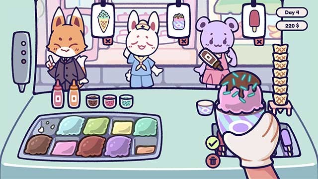 Tìm hiểu sở thích để đáp ứng đúng yêu cầu của thực khách