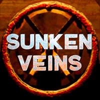 Sunken Veins: Demo Game Kinh Dị Quái Vật Dưới Biển Sâu