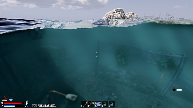 Lặn sâu dưới đáy đại dương để khám phá những thành phố và nền văn minh đã bị lãng quên