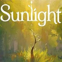 Sunlight Game: Khám Phá Khu Rừng Thơ Mộng