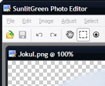 SunlitGreen Photo Editor - Enhance Your Photos