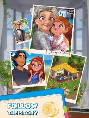 Chơi game theo cốt truyện thú vị