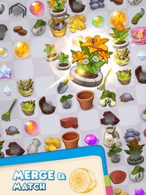 Hợp nhất các đối tượng