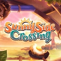 Sunny Side Crossing - Game Quán Ăn Nhỏ Trong Làng Bình Yên