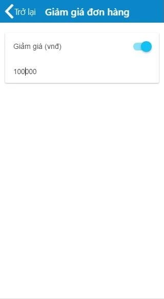 Hàng giảm giá trên Suno