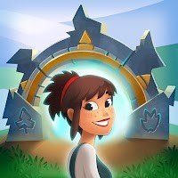 Sunrise Village 1.81.48 - Tải Game Nông Trại Phiêu Lưu Cho Android