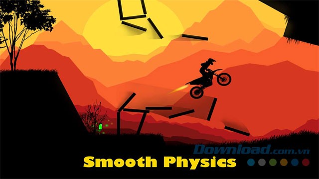 Gameplay chân thực