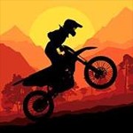 Sunset Bike Racer 37.0: Game Đua Mô Tô Mạo Hiểm