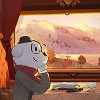 Sunset Hills: Trải nghiệm game phiêu lưu đồ họa vẽ tay tuyệt đẹp