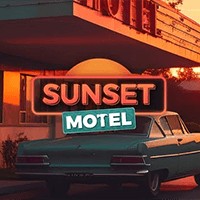 Sunset Motel: Playtest Game Quản Lý Khách Sạn Toàn Diện