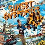 Sunset Overdrive - Đánh giá và trải nghiệm game hành động trên PC