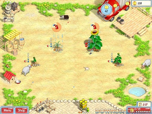 Sunshine Acres For Mac