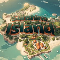 Sunshine Island: Farm Life - Tải game mô phỏng nông trại iOS