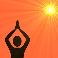 SunUps - Ứng dụng Yoga tại Nhà cho Android
