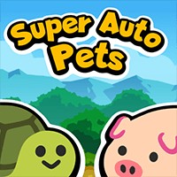 Super Auto Pets 0.23: Game Đấu Trường Quái Thú Miễn Phí