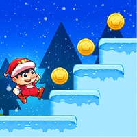Super Bino Go 2 iOS 1.5.3 - Game Nấm lùn phiêu lưu ký phần 2
