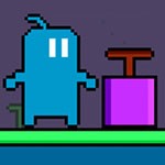 Super Blue Boy Planet: Game phiêu lưu miễn phí trên PC