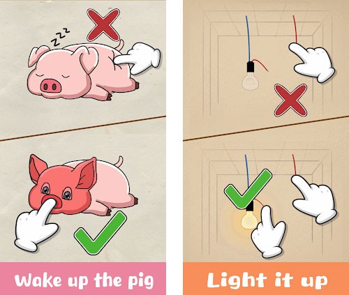 Phá vỡ những nguyên tắc và tư duy logic bình thường để chinh phục Super Brain