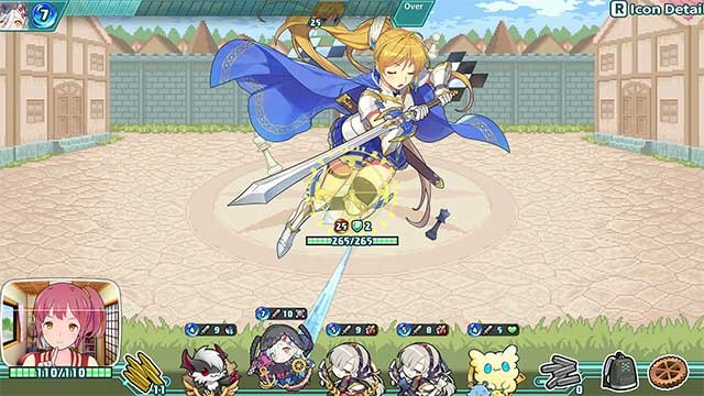 Nhiệm vụ của bạn là giải cứu thế giới trò chơi trực tuyến khỏi sự hủy diệt hoàn toàn