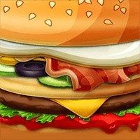 Super Burger Maker - Game Làm Bánh Hamburger Vui Nhộn