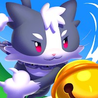 Super Cat Tales: PAWS - Phiêu lưu platform cùng mèo trên Android