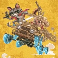 Super Catboy Demo - Game Hành Động Đánh Đấm Ly Kỳ