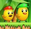 Super Chick Sisters Game Giải Cứu - Tải và Chơi Ngay!